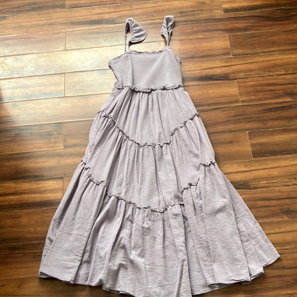 Beautiful summer dress like new